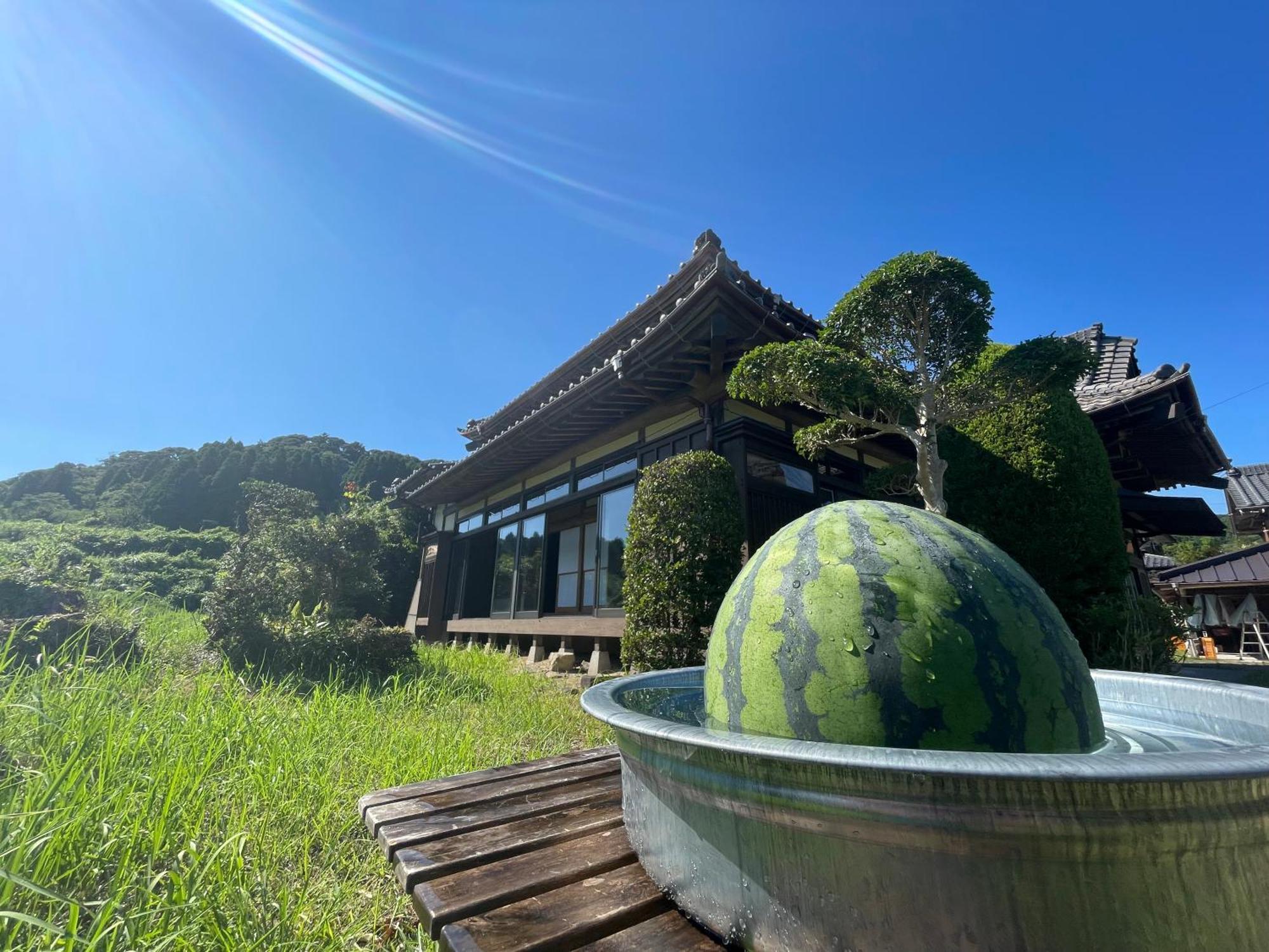 Hanimaru. Katsuura  Exterior foto
